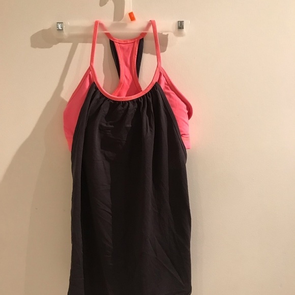 lululemon athletica Tops - Lululemon tank top​​​​​